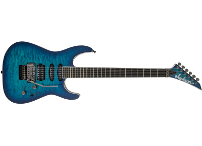 Jackson Pro Soloist SL3Q MAH
