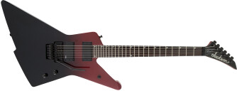 L'ex-guitariste soliste de Machine Head dévoile sa signature.