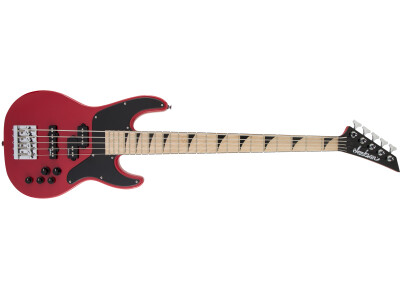 Jackson X Concert Bass CBXNTM V