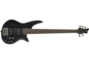 Jackson JS Spectra Bass JS3V (2019)