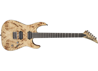 Jackson Pro Soloist SL2P MAH HT