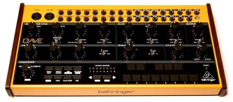 Behringer Crave