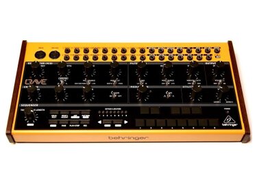 Behringer Crave