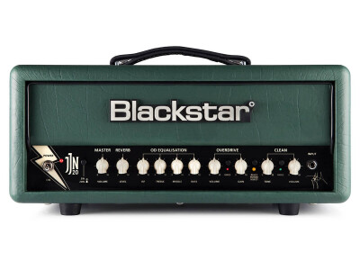 Blackstar Amplification HT 20 MKII James Jared Nichols Signature