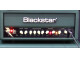 Blackstar Amplification Signature