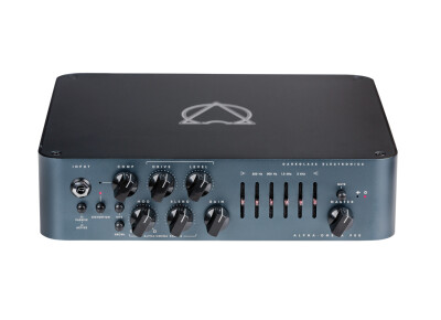 Darkglass Electronics A0 900