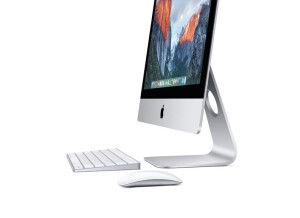 Apple iMac (Retina 4K, 21.5 pouces, fin 2015)