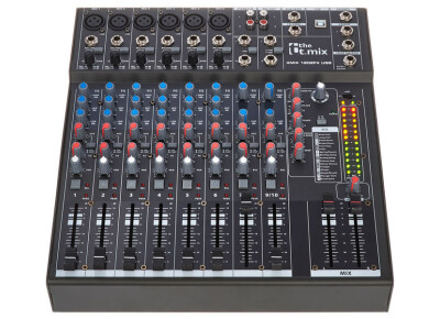 The t.mix XMIX 1202FX USB