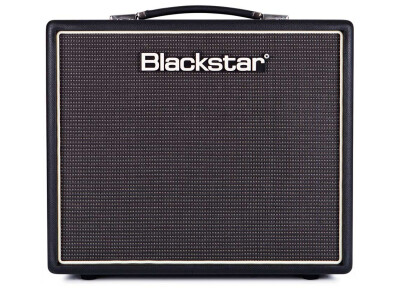 Blackstar Amplification Studio 10 EL34