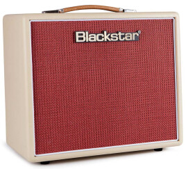 NAMM 2021 : Blackstar décline son Studio 10 6L6 en Surf Green