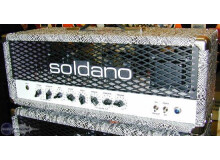 Soldano Hot Rod 50 XL+