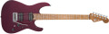 Une nouvelle Charvel Dinky USA Select du Custom Shop