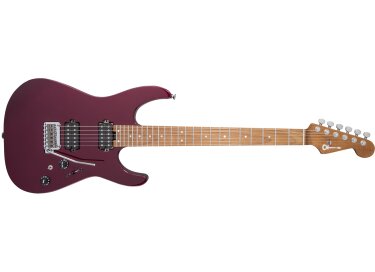 Charvel USA Select DK24 HH 2PT CM