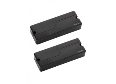Fishman Fluence Modern Humbucker 8-String Set (2 voices)
