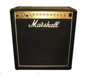 Marshall Bass 200