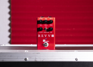 Revv Amplification G4