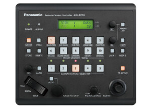 Panasonic AW-RP50