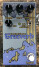 Dwarfcraft Devices au NAMM 2019 avec sa Treeverb