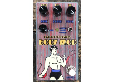 Dwarfcraft Devices Body Mod