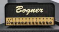 NAMM : une version 25watts format lunchbox chez Bogner