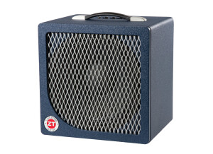 Zt Amplifiers Jazz Club