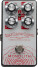 Monolith, une pédale de distorsion pour Laney au NAMM.