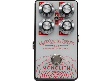 Black Country Customs Monolith