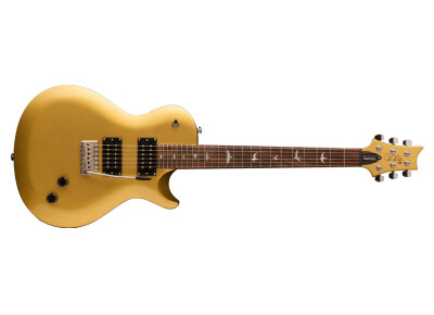 PRS SE Santana Singlecut Trem