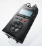 Tascam renouvelle sa gamme d’enregistreurs de poche