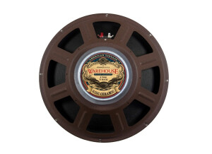 Warehouse Guitar Speakers G15C American Vintage