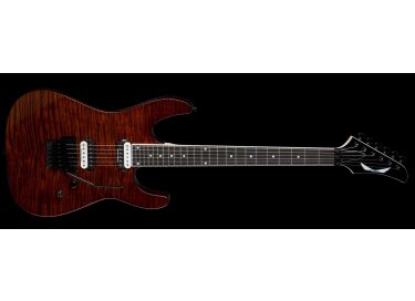 Dean Guitars Modern 24 Select Flame Floyd