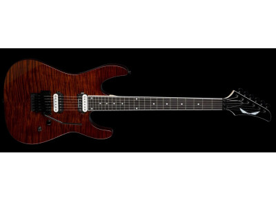 Dean Guitars Modern 24 Select Flame Floyd