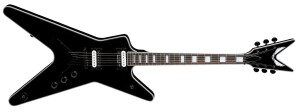 Dean Guitars ML Select