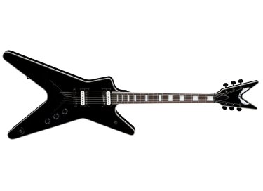 Dean Guitars ML Select