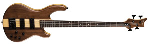 Dean Guitars Edge Pro 4 String Walnut