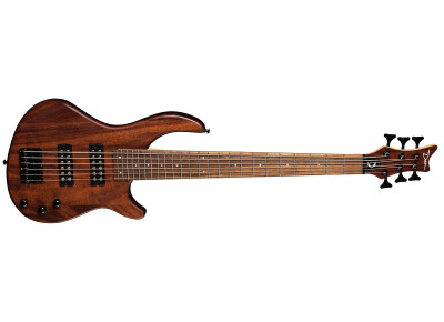 Dean Guitars Edge 1 6 String Vintage Mahogany