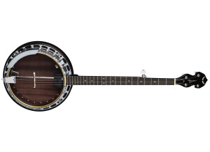 Dean Guitars Backwoods 2 Pro Banjo w/Pickup