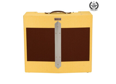 Fender Joe Bonamassa Dual Professional Amp