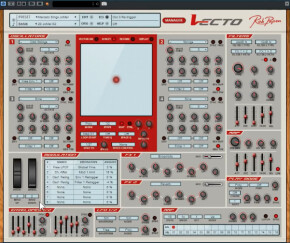 Rob Papen annonce la sortie du plug-in Vecto