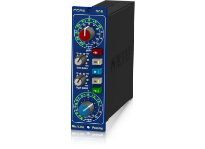 Midas 502