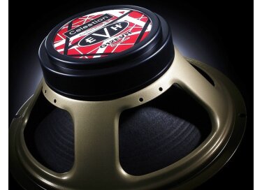 Celestion G12 EVH Impulse Responses