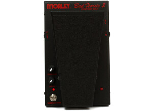 Morley Steve Vai Bad Horsie 2 Contour Wah