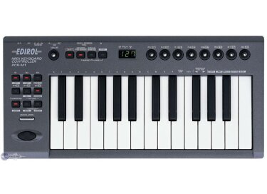 Edirol PCR-M1