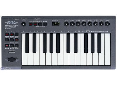 Edirol PCR-M1