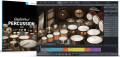 Sortie du Toontrack Orchestral Percussion SDX