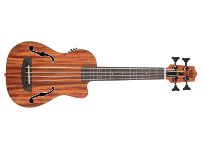 Kala UBASS-JYMN-FS Journeyman U-Bass