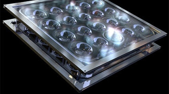 AirHush offre une nouvelle approche du panneau acoustique