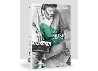 Magix ACID Music Studio 11