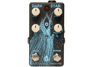 Old Blood Noise Endeavors Dark Star Pad Reverb v.2