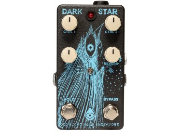 Old Blood Noise Endeavors Dark Star Pad Reverb v.2